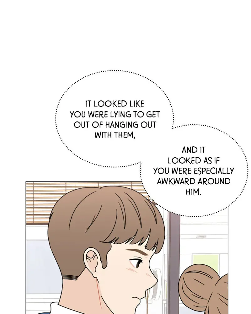Read 30 Minute Walk chapter 99 image 13 on Lezhin