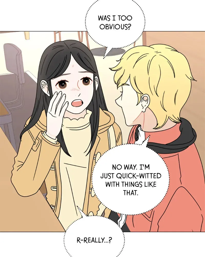 Read 30 Minute Walk chapter 99 image 15 on Lezhin