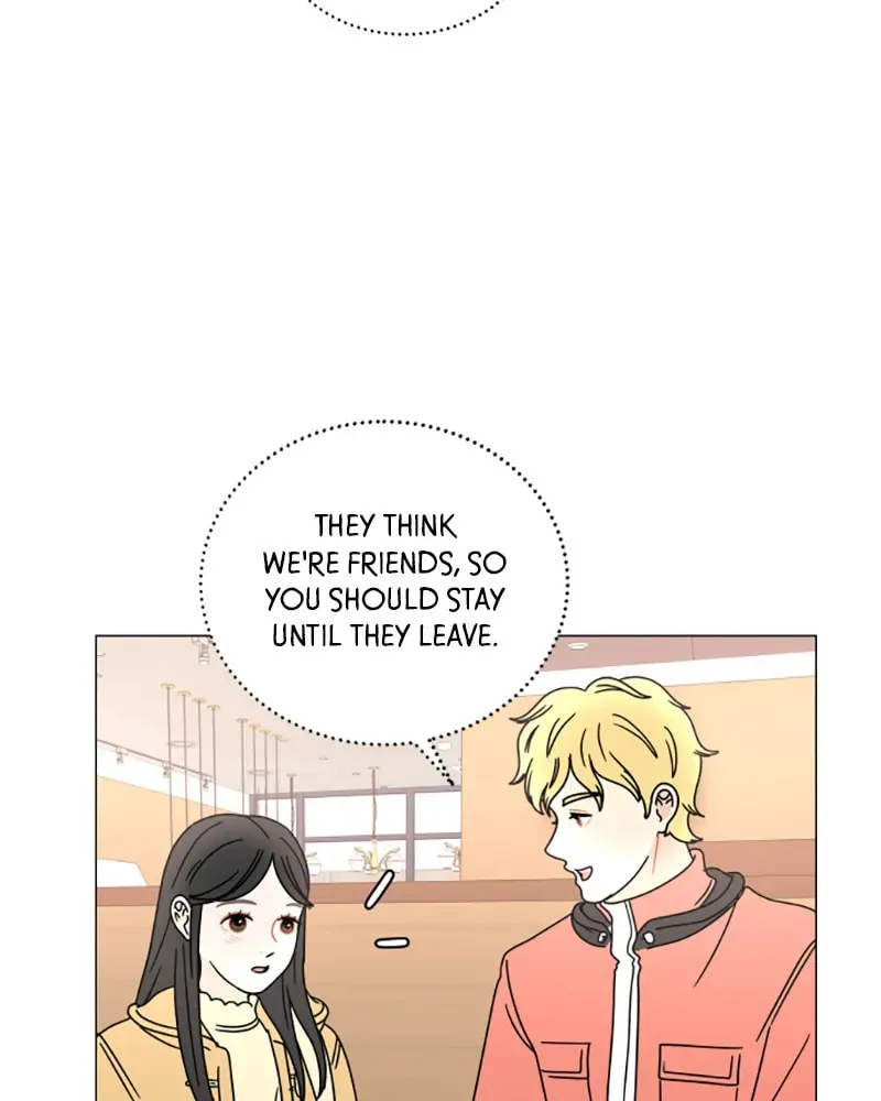Read 30 Minute Walk chapter 99 image 16 on Lezhin
