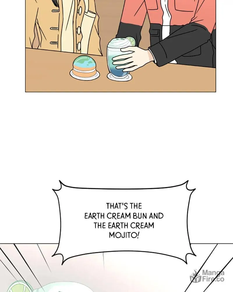 Read 30 Minute Walk chapter 99 image 17 on Lezhin