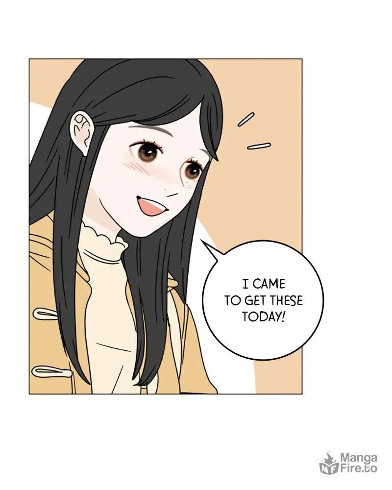 Read 30 Minute Walk chapter 99 image 19 on Lezhin