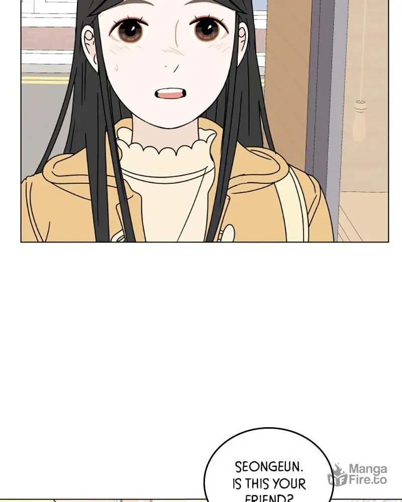 Read 30 Minute Walk chapter 99 image 2 on Lezhin