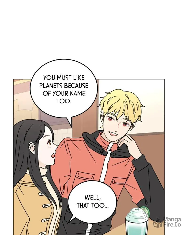 Read 30 Minute Walk chapter 99 image 20 on Lezhin