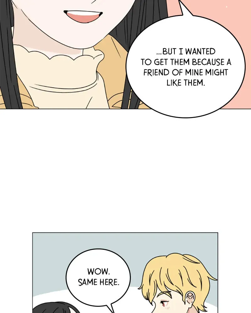 Read 30 Minute Walk chapter 99 image 22 on Lezhin