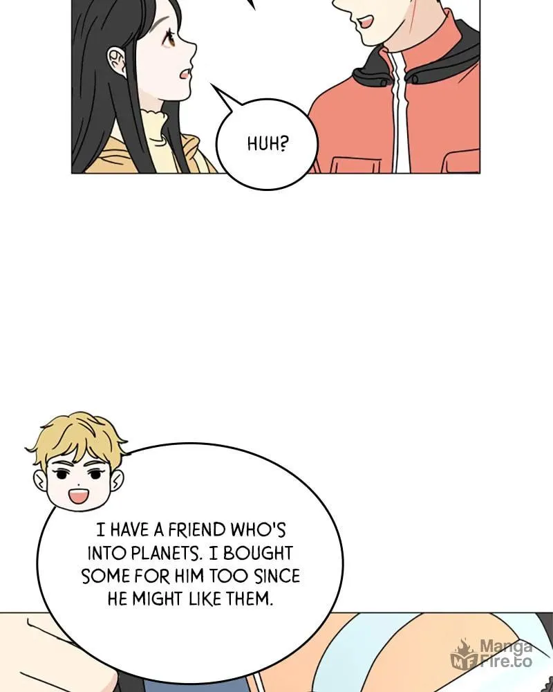Read 30 Minute Walk chapter 99 image 23 on Lezhin