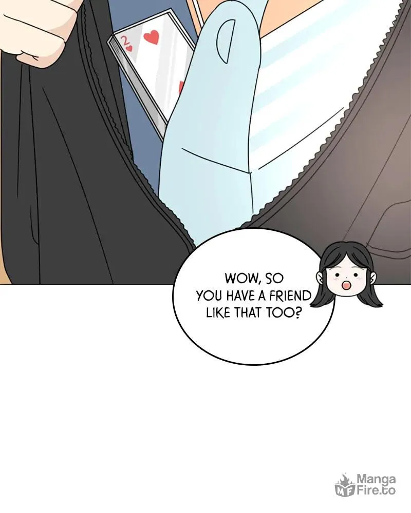Read 30 Minute Walk chapter 99 image 24 on Lezhin