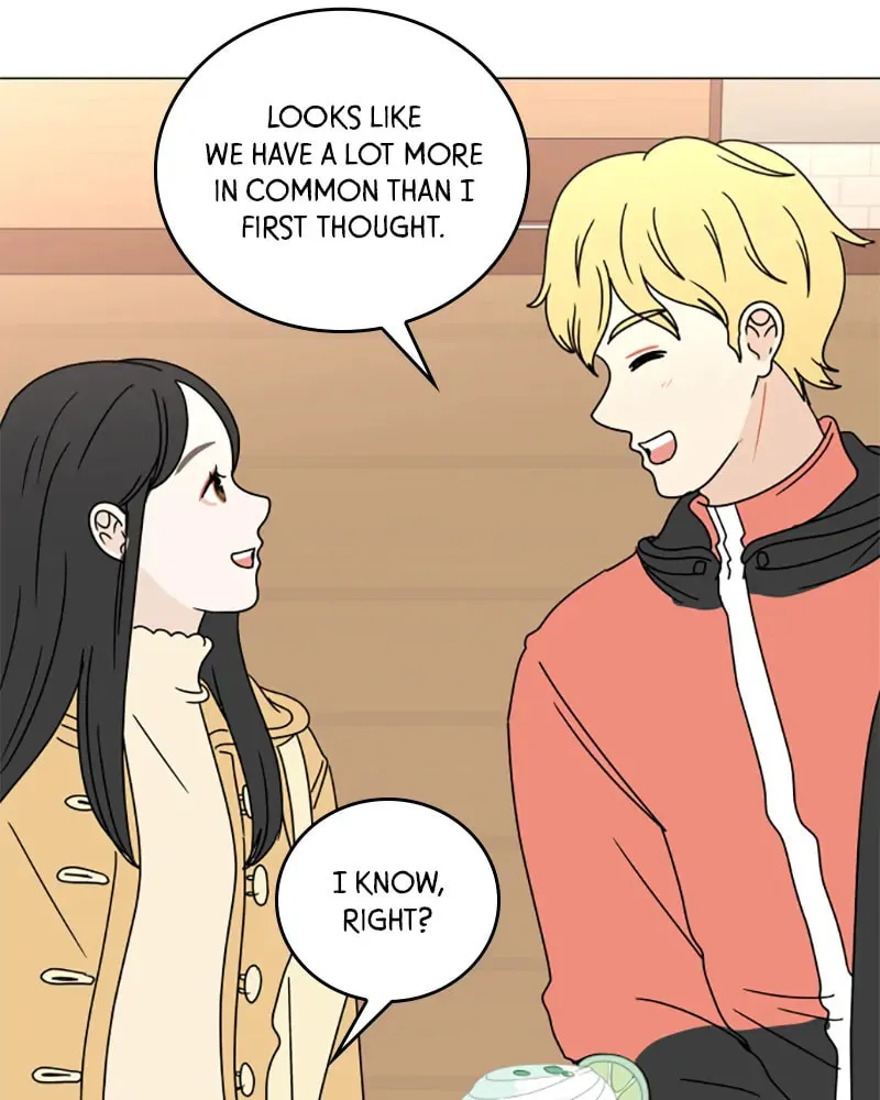 Read 30 Minute Walk chapter 99 image 25 on Lezhin