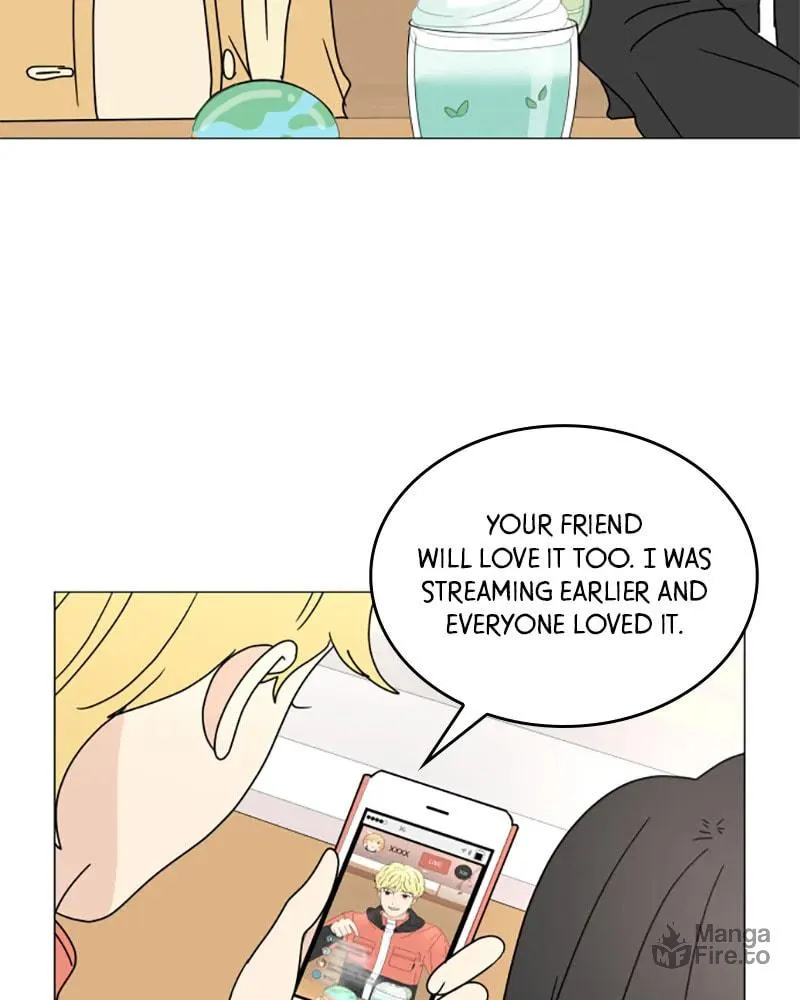 Read 30 Minute Walk chapter 99 image 26 on Lezhin