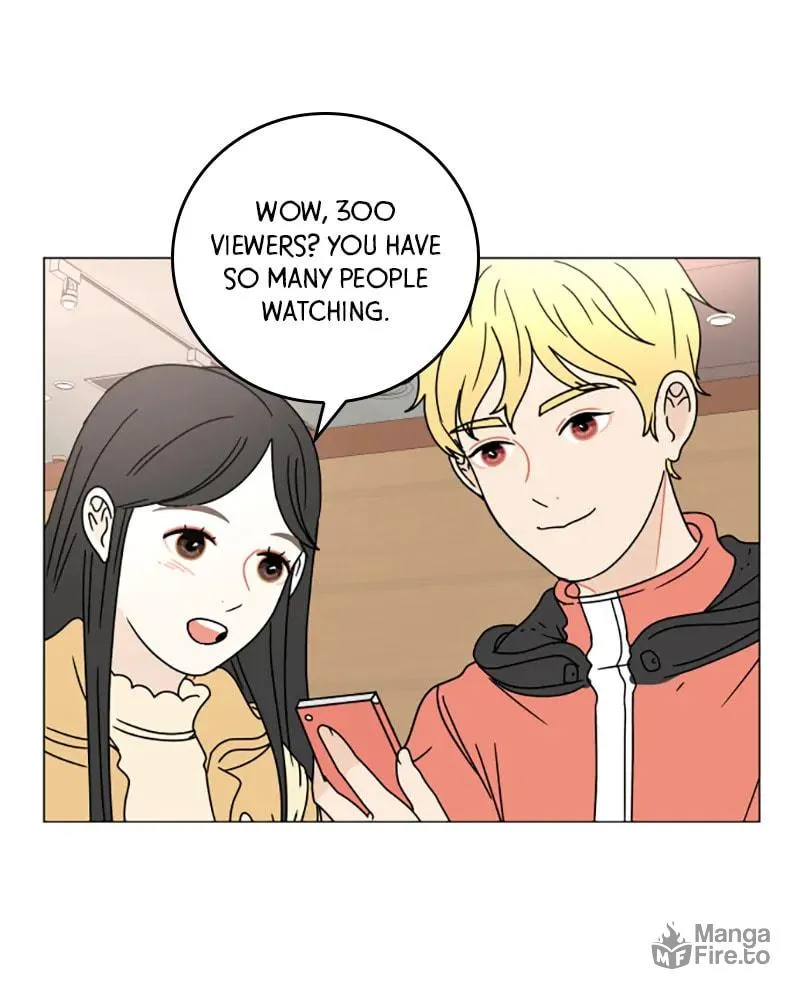 Read 30 Minute Walk chapter 99 image 29 on Lezhin