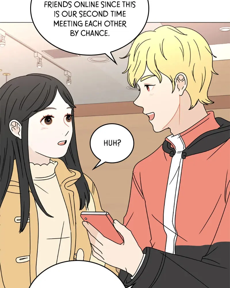 Read 30 Minute Walk chapter 99 image 31 on Lezhin
