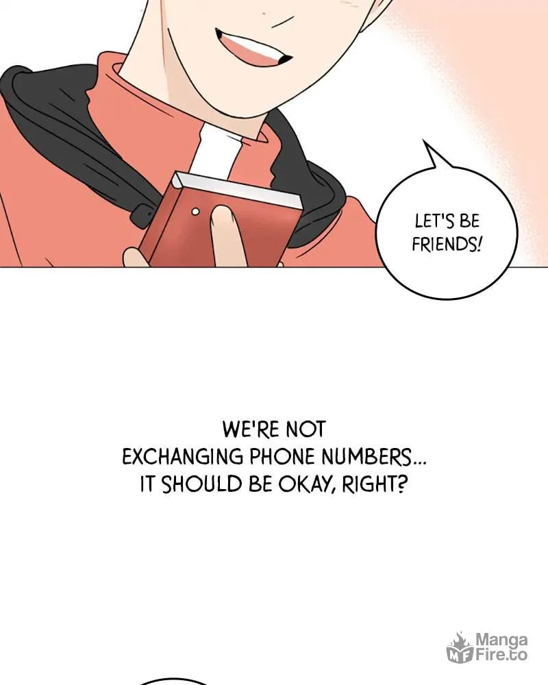 Read 30 Minute Walk chapter 99 image 34 on Lezhin