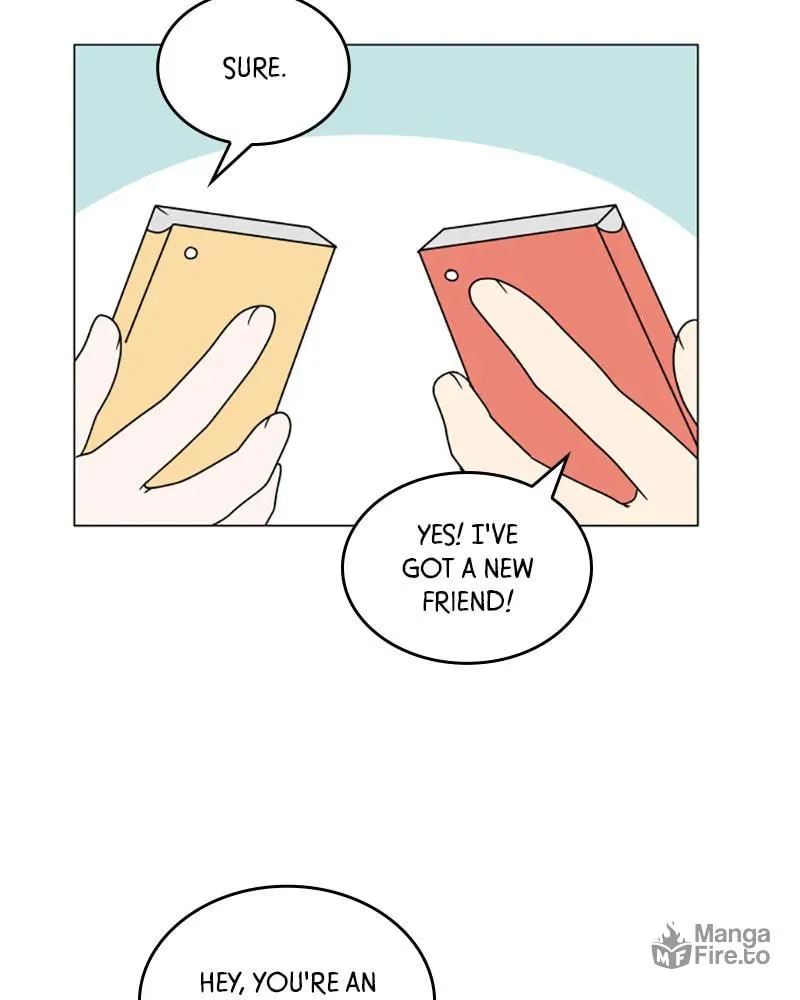 Read 30 Minute Walk chapter 99 image 35 on Lezhin