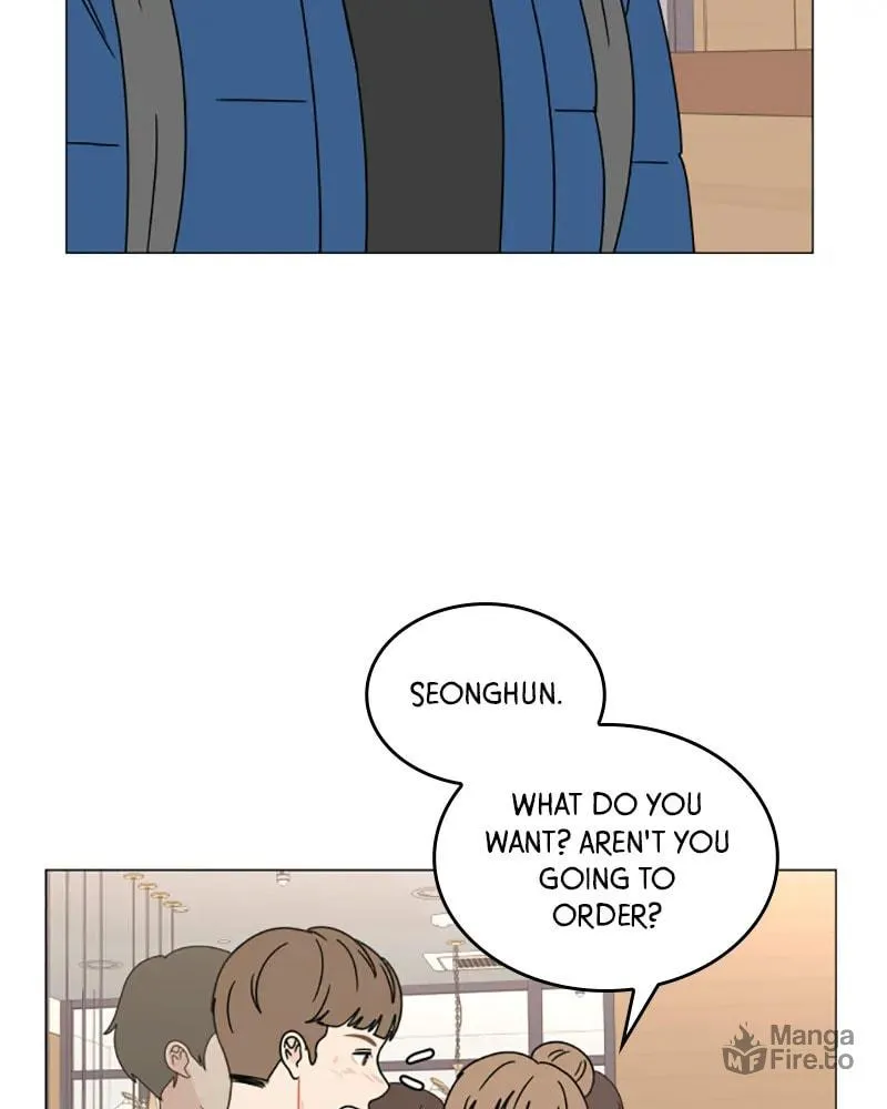 Read 30 Minute Walk chapter 99 image 39 on Lezhin