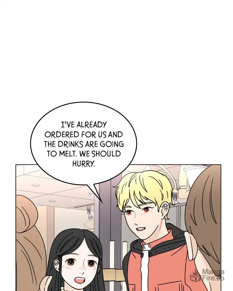 Read 30 Minute Walk chapter 99 image 4 on Lezhin