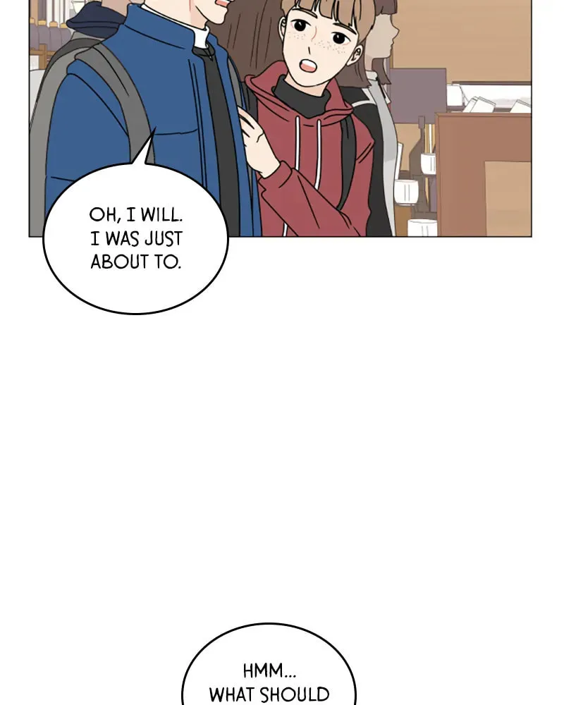 Read 30 Minute Walk chapter 99 image 40 on Lezhin