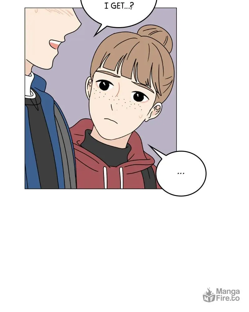 Read 30 Minute Walk chapter 99 image 41 on Lezhin