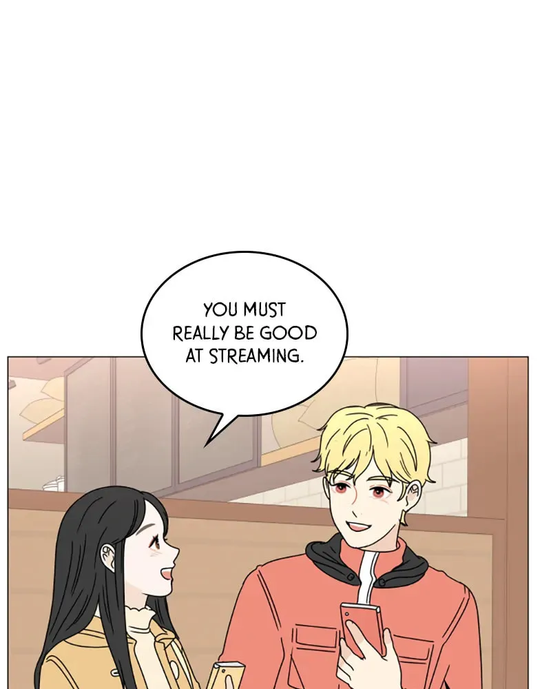 Read 30 Minute Walk chapter 99 image 43 on Lezhin