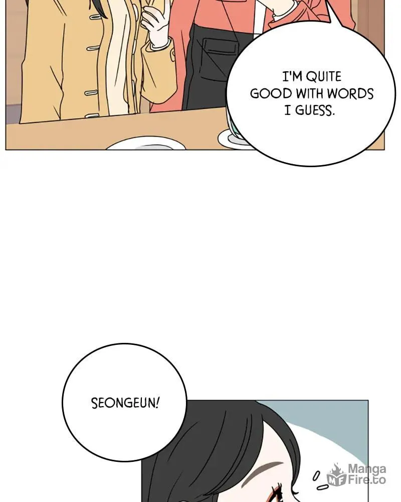 Read 30 Minute Walk chapter 99 image 44 on Lezhin