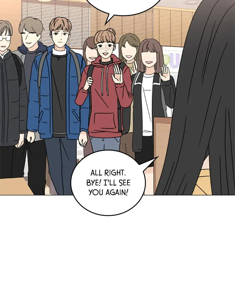 Read 30 Minute Walk chapter 99 image 46 on Lezhin