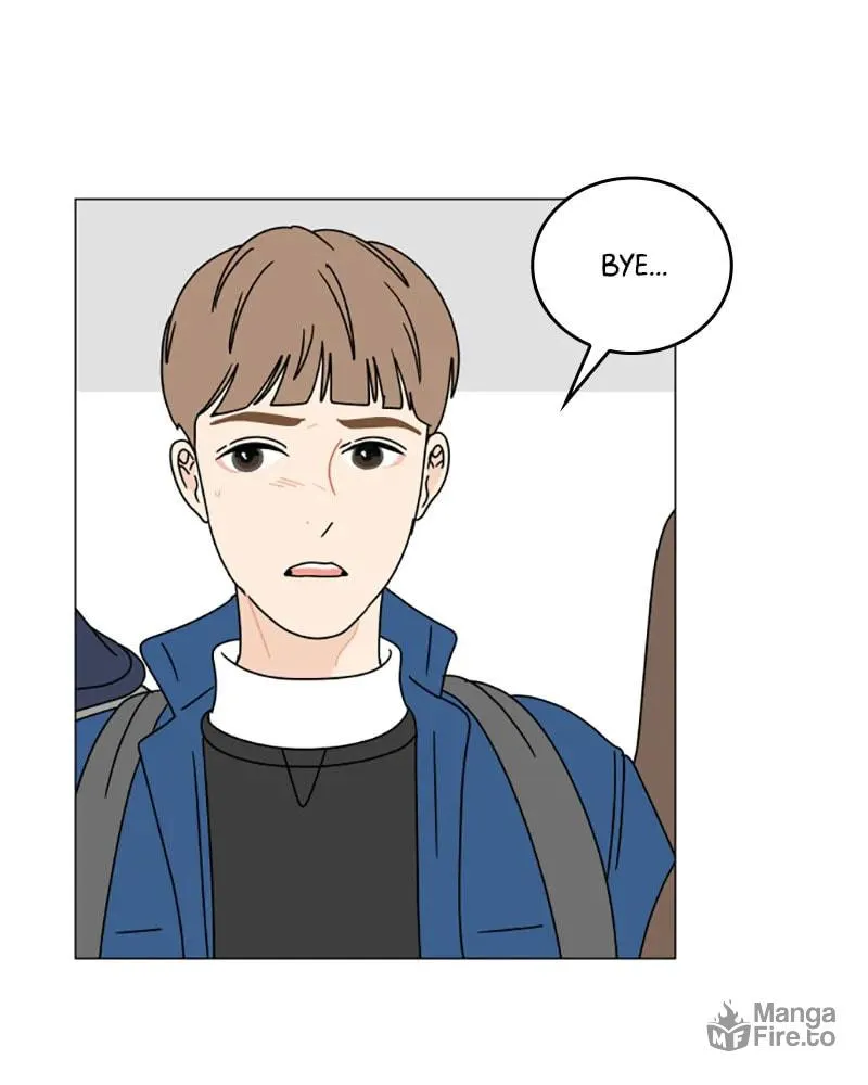 Read 30 Minute Walk chapter 99 image 47 on Lezhin