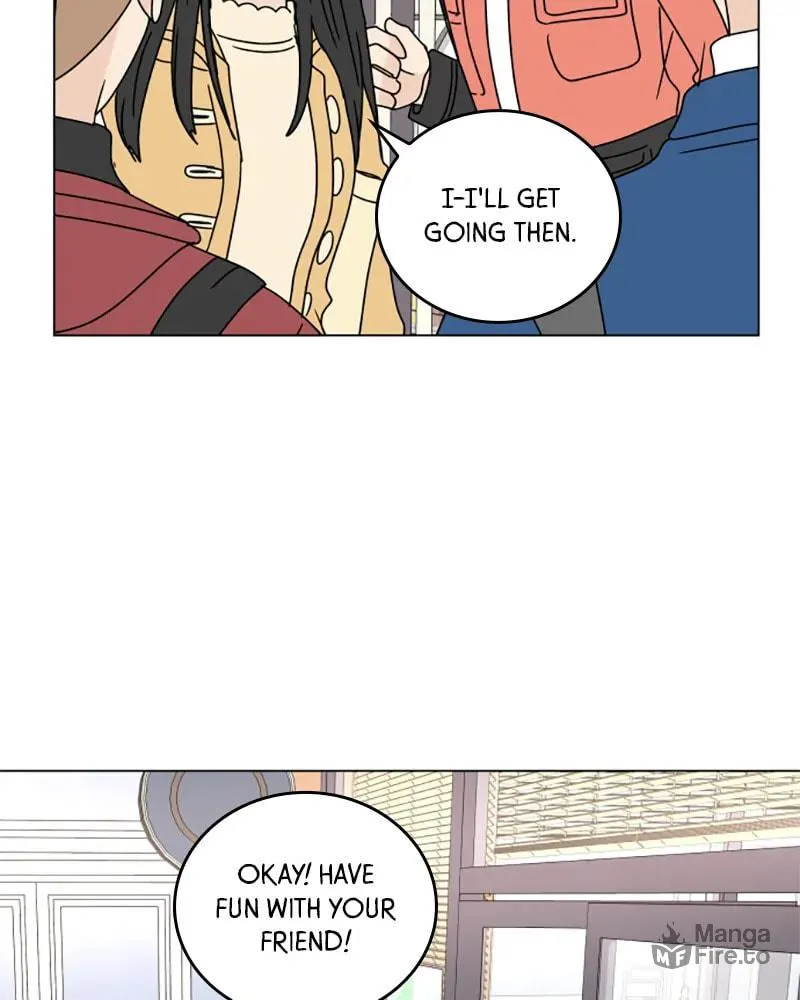 Read 30 Minute Walk chapter 99 image 5 on Lezhin