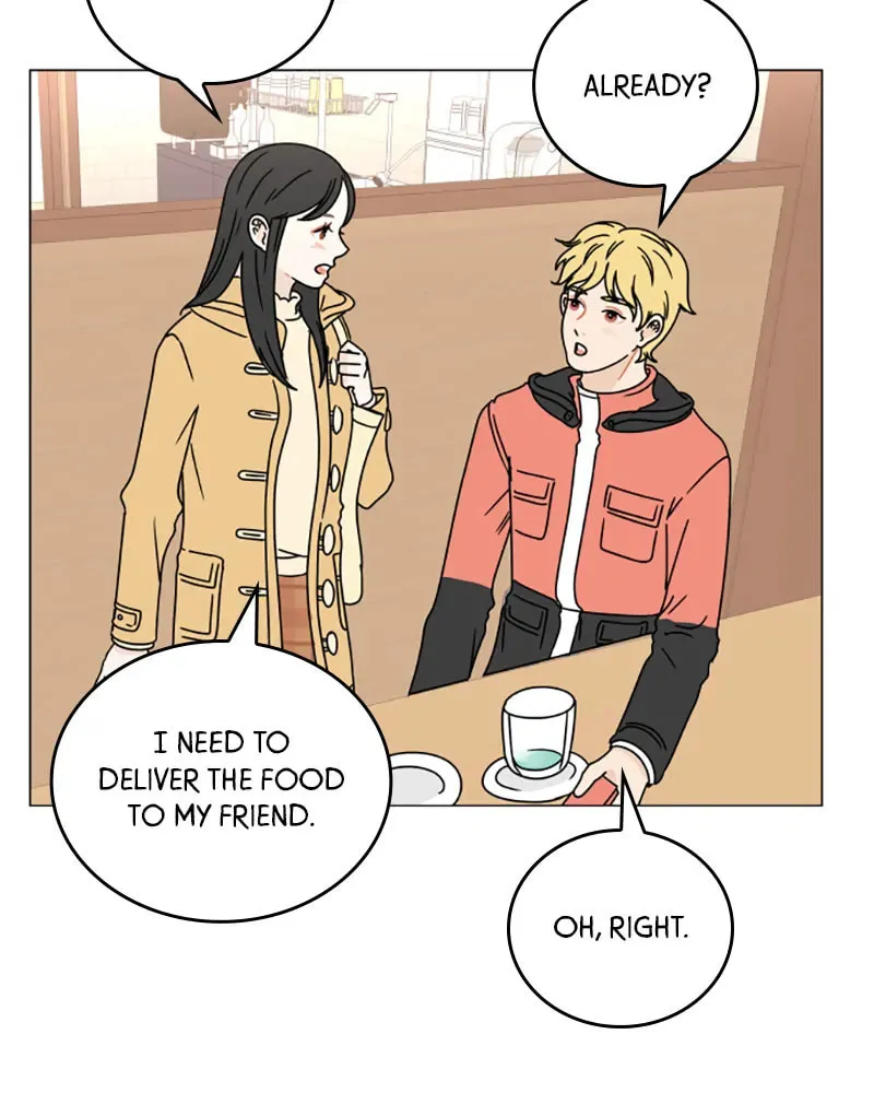 Read 30 Minute Walk chapter 99 image 51 on Lezhin
