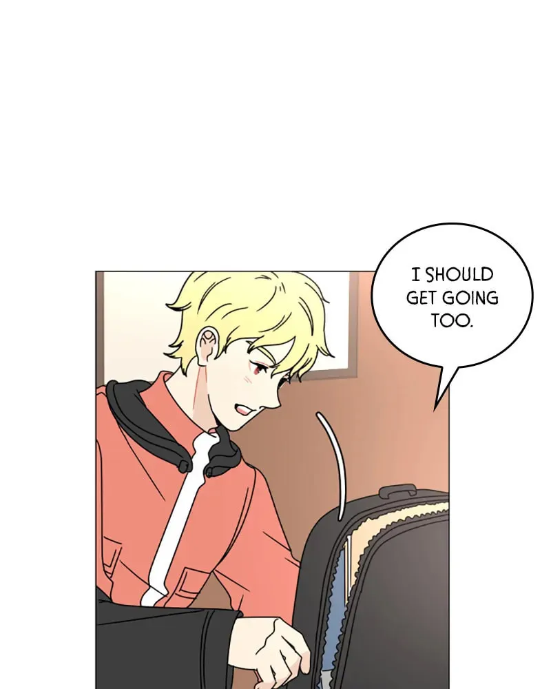 Read 30 Minute Walk chapter 99 image 52 on Lezhin