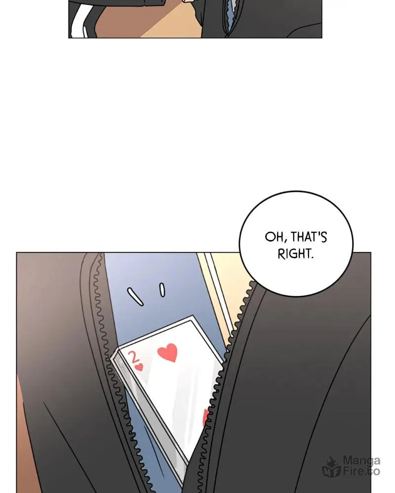 Read 30 Minute Walk chapter 99 image 53 on Lezhin
