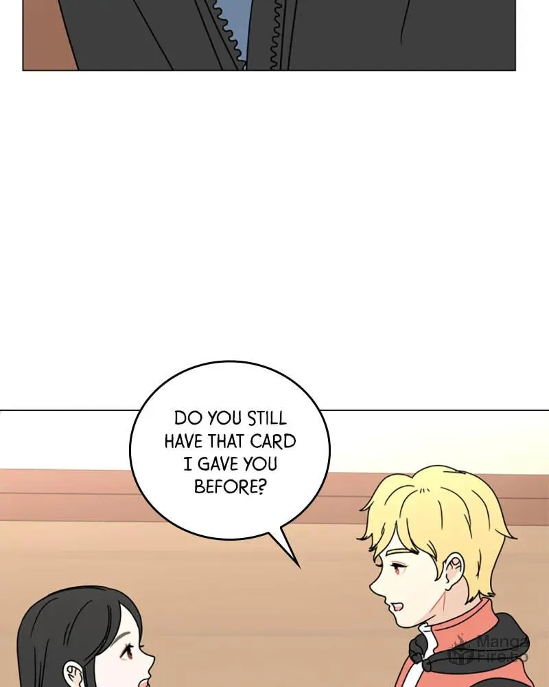 Read 30 Minute Walk chapter 99 image 54 on Lezhin