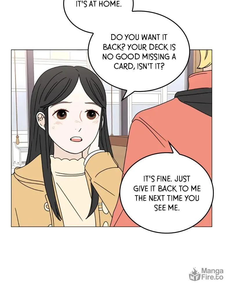 Read 30 Minute Walk chapter 99 image 56 on Lezhin
