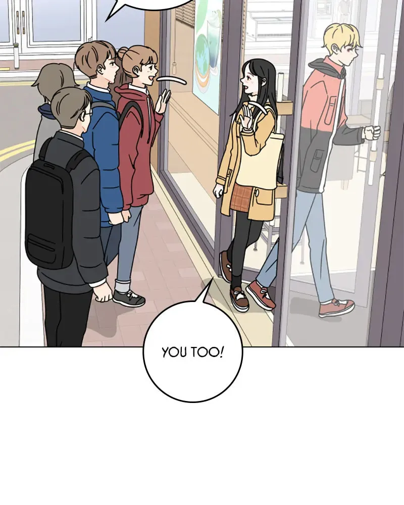 Read 30 Minute Walk chapter 99 image 6 on Lezhin