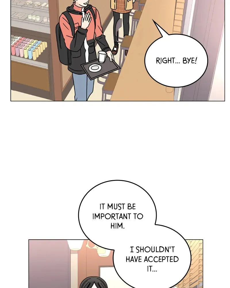Read 30 Minute Walk chapter 99 image 61 on Lezhin