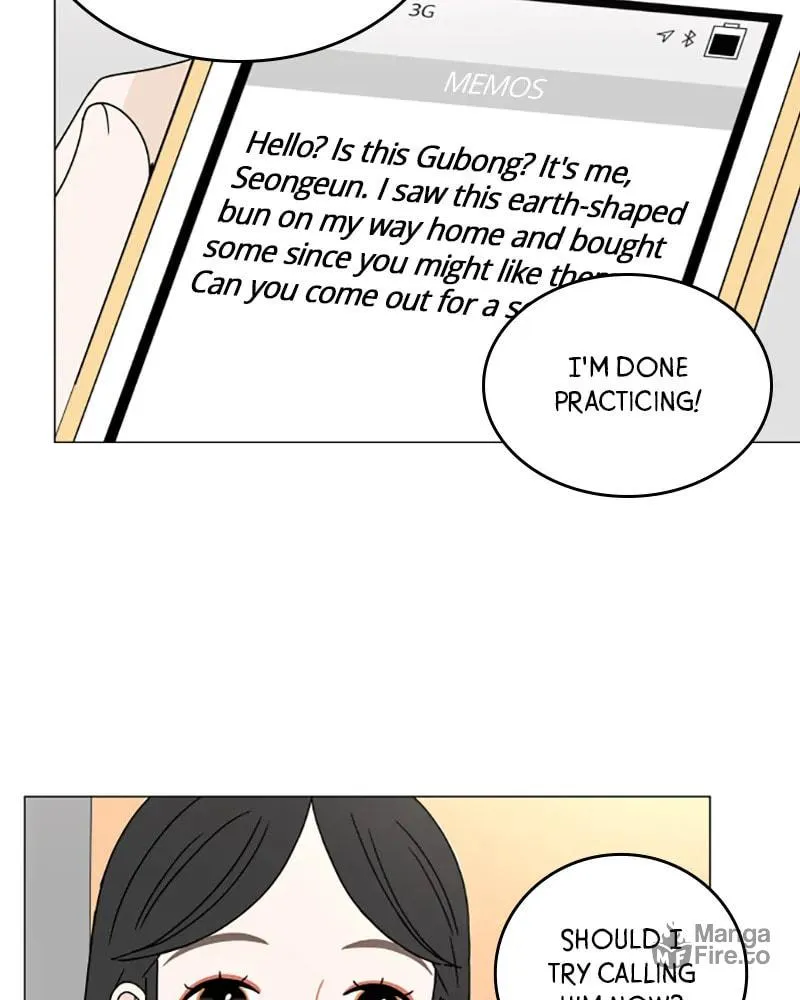 Read 30 Minute Walk chapter 99 image 65 on Lezhin