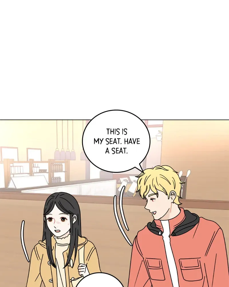 Read 30 Minute Walk chapter 99 image 7 on Lezhin