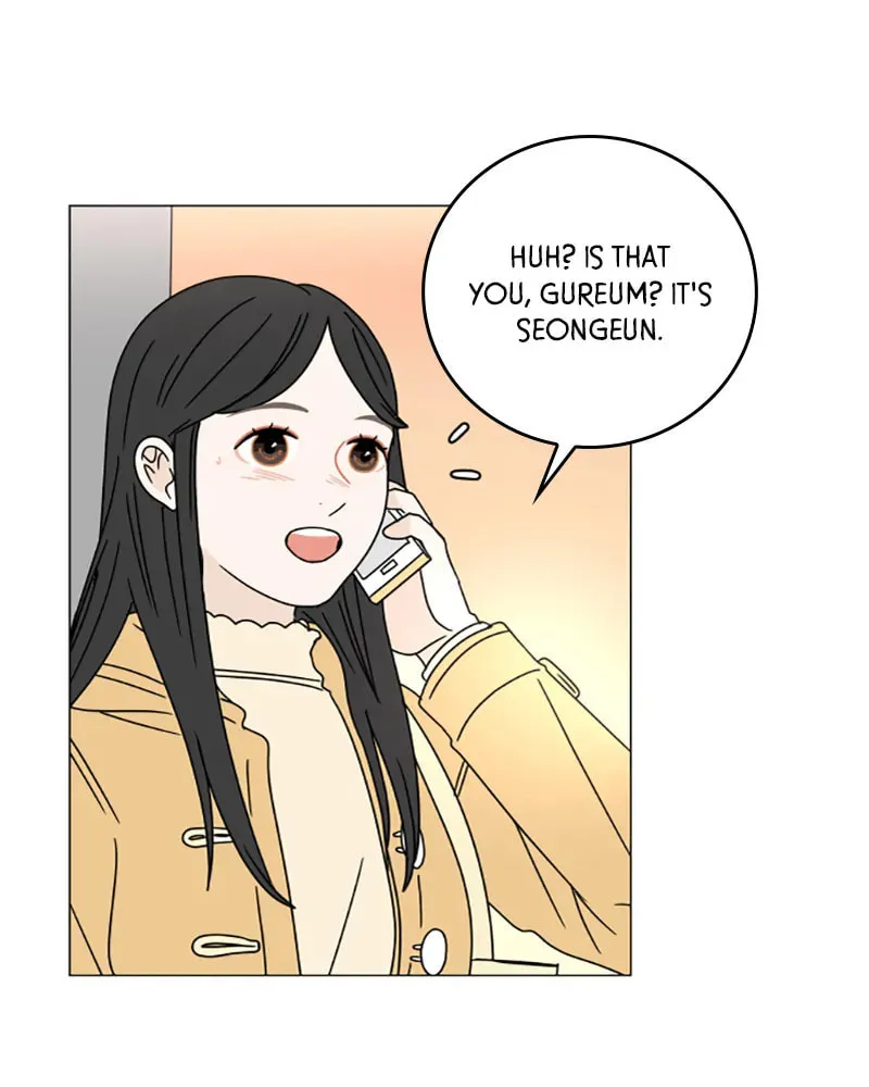 Read 30 Minute Walk chapter 99 image 70 on Lezhin