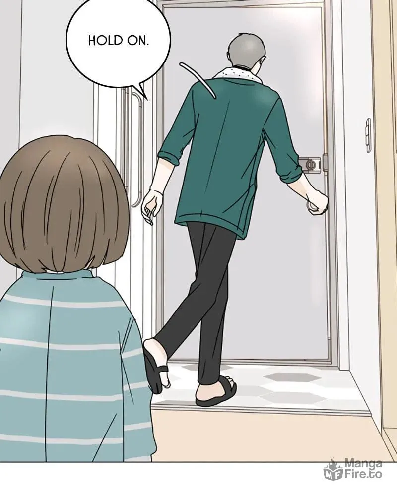 Read 30 Minute Walk chapter 99 image 77 on Lezhin