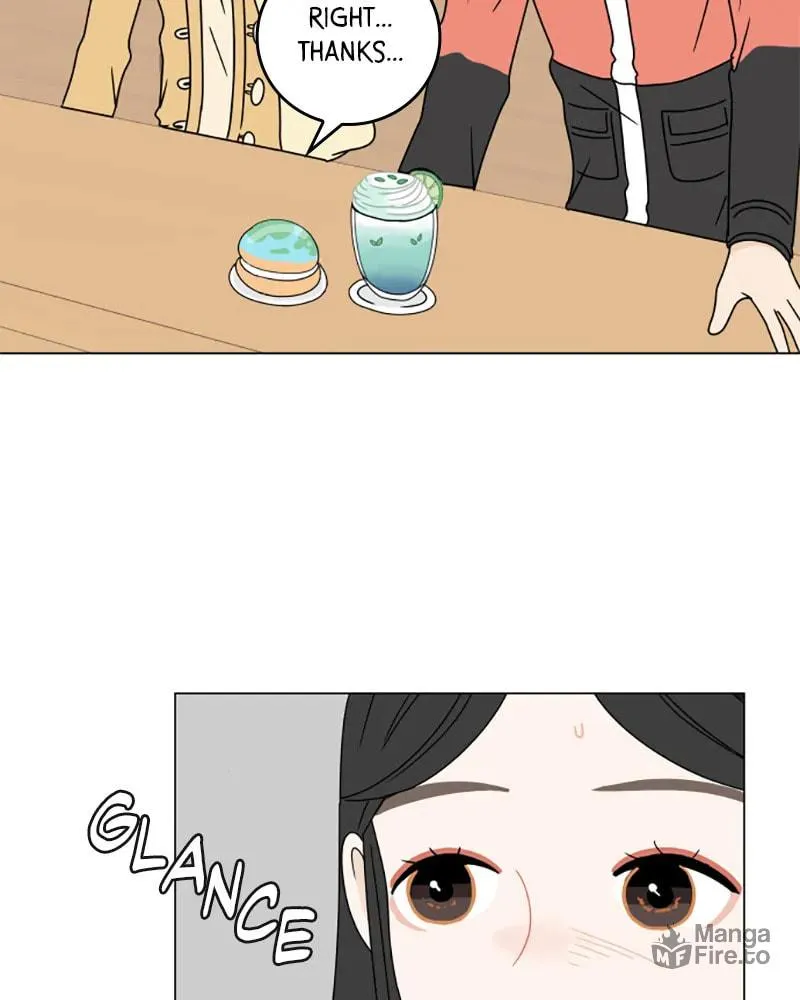 Read 30 Minute Walk chapter 99 image 8 on Lezhin