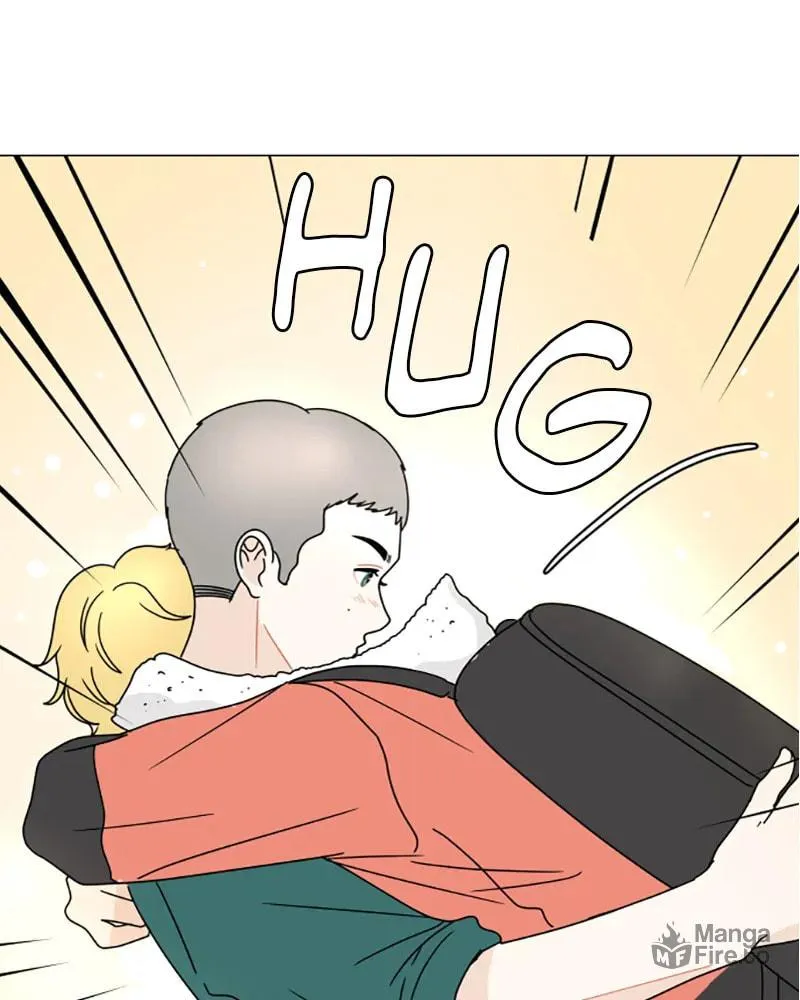 Read 30 Minute Walk chapter 99 image 83 on Lezhin