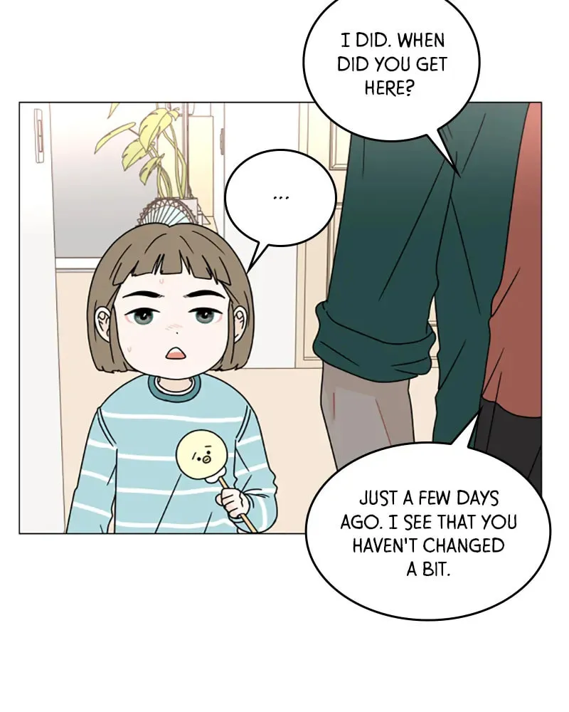 Read 30 Minute Walk chapter 99 image 85 on Lezhin