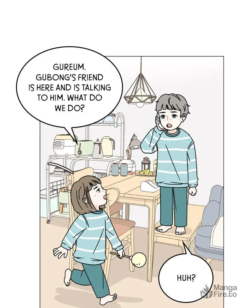 Read 30 Minute Walk chapter 99 image 86 on Lezhin