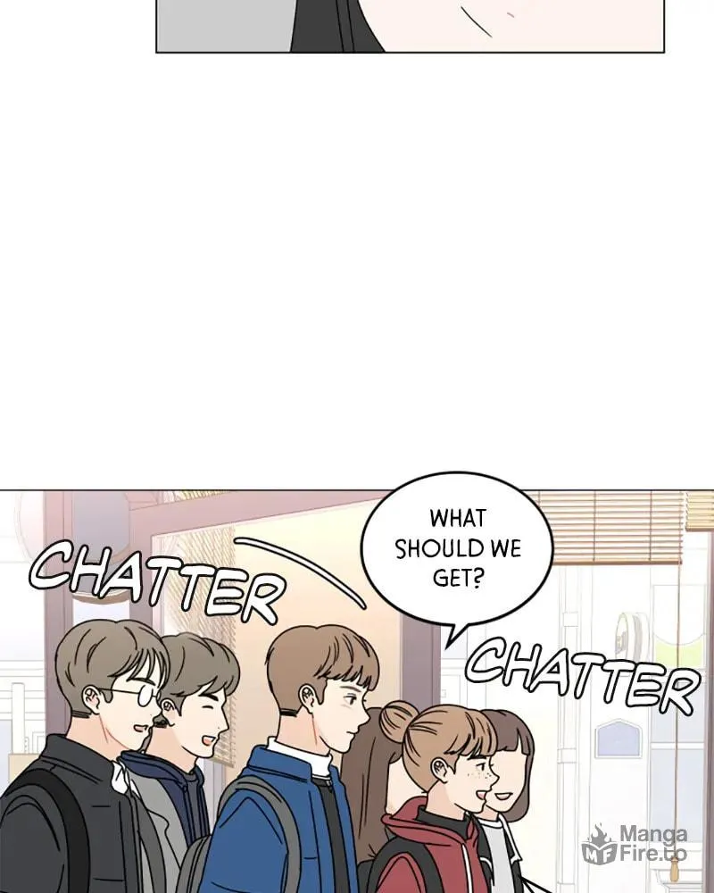 Read 30 Minute Walk chapter 99 image 9 on Lezhin