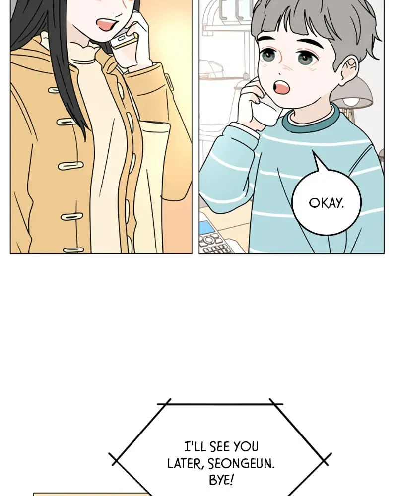 Read 30 Minute Walk chapter 99 image 91 on Lezhin