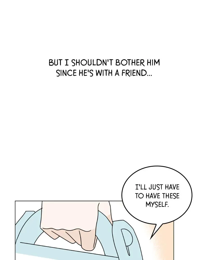 Read 30 Minute Walk chapter 99 image 96 on Lezhin