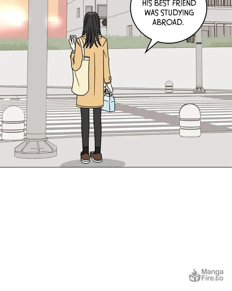 Read 30 Minute Walk chapter 99 image 98 on Lezhin