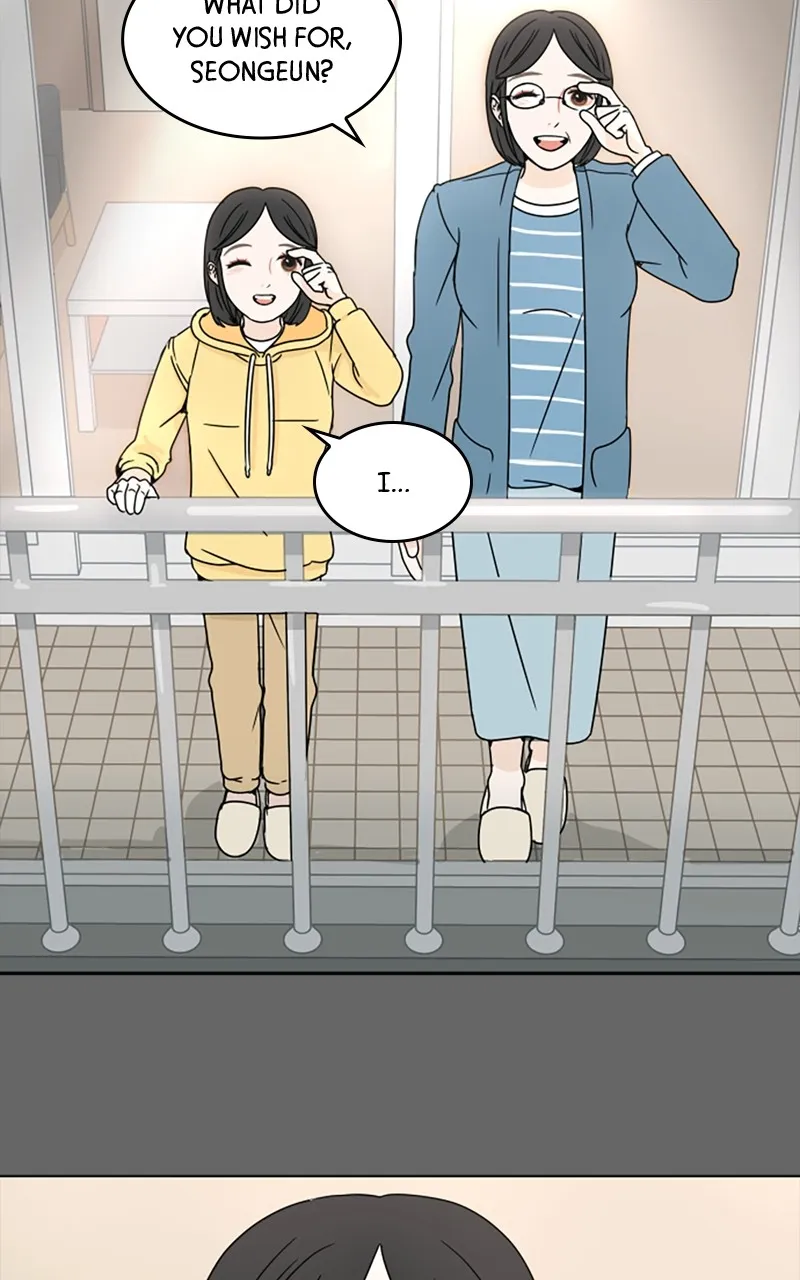 Read 30 Minutes With You chapter 1 image 2 on Lezhin