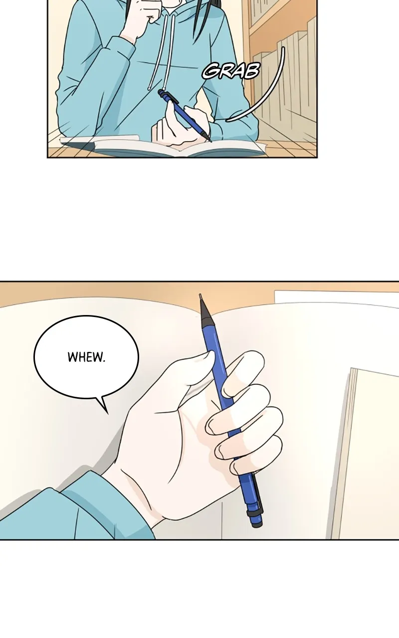 Read 30 Minutes With You chapter 10 image 2 on Lezhin