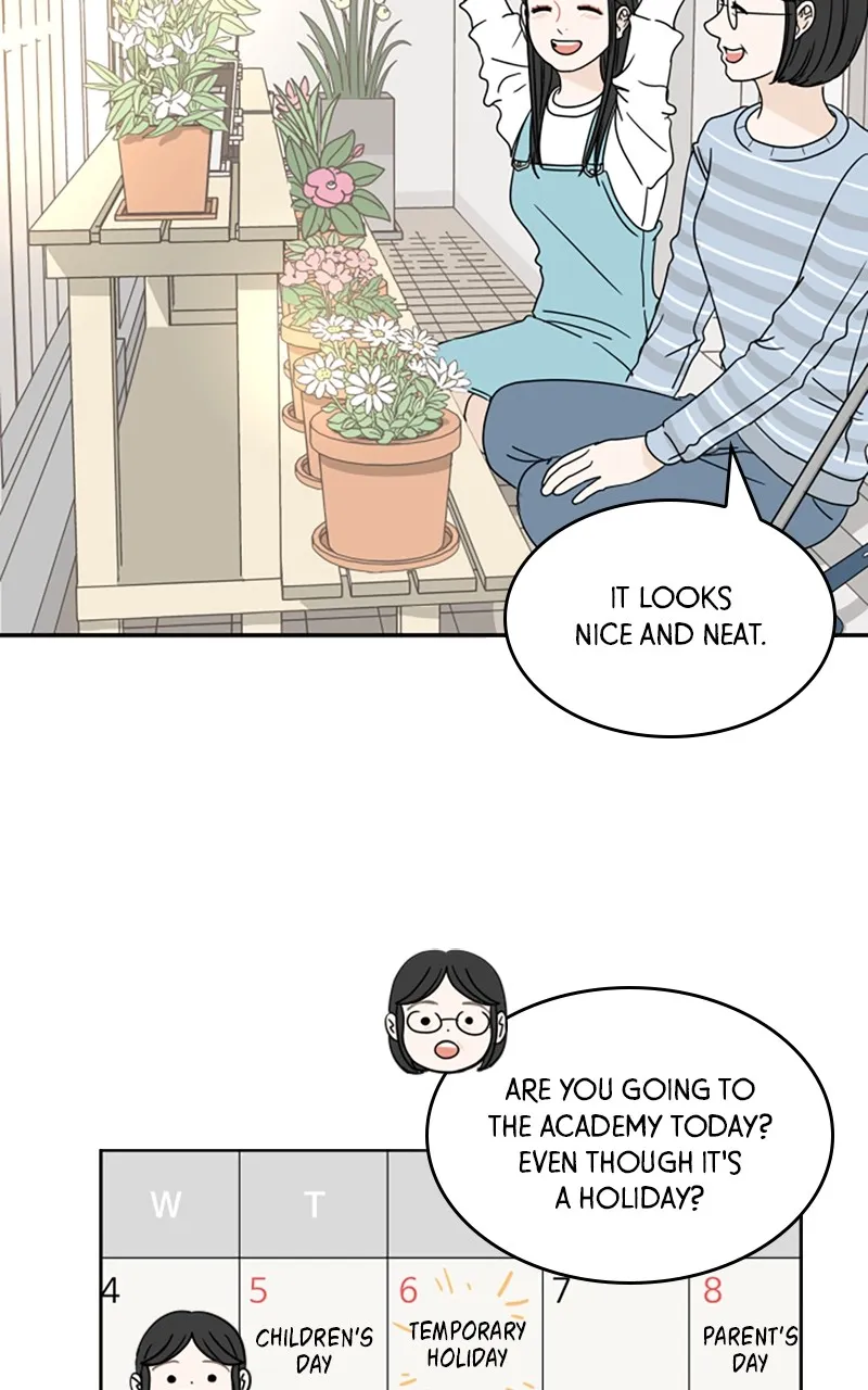 Read 30 Minutes With You chapter 13 image 1 on Lezhin