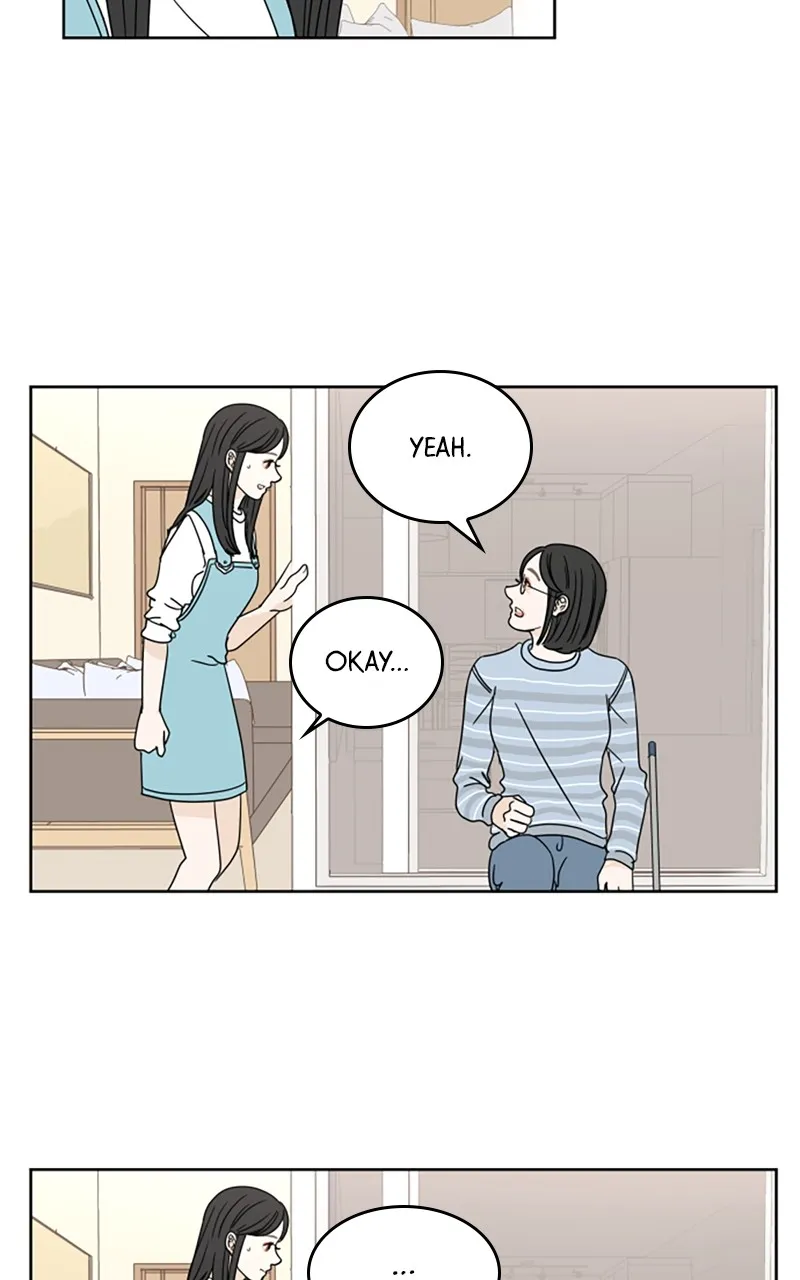 Read 30 Minutes With You chapter 13 image 10 on Lezhin