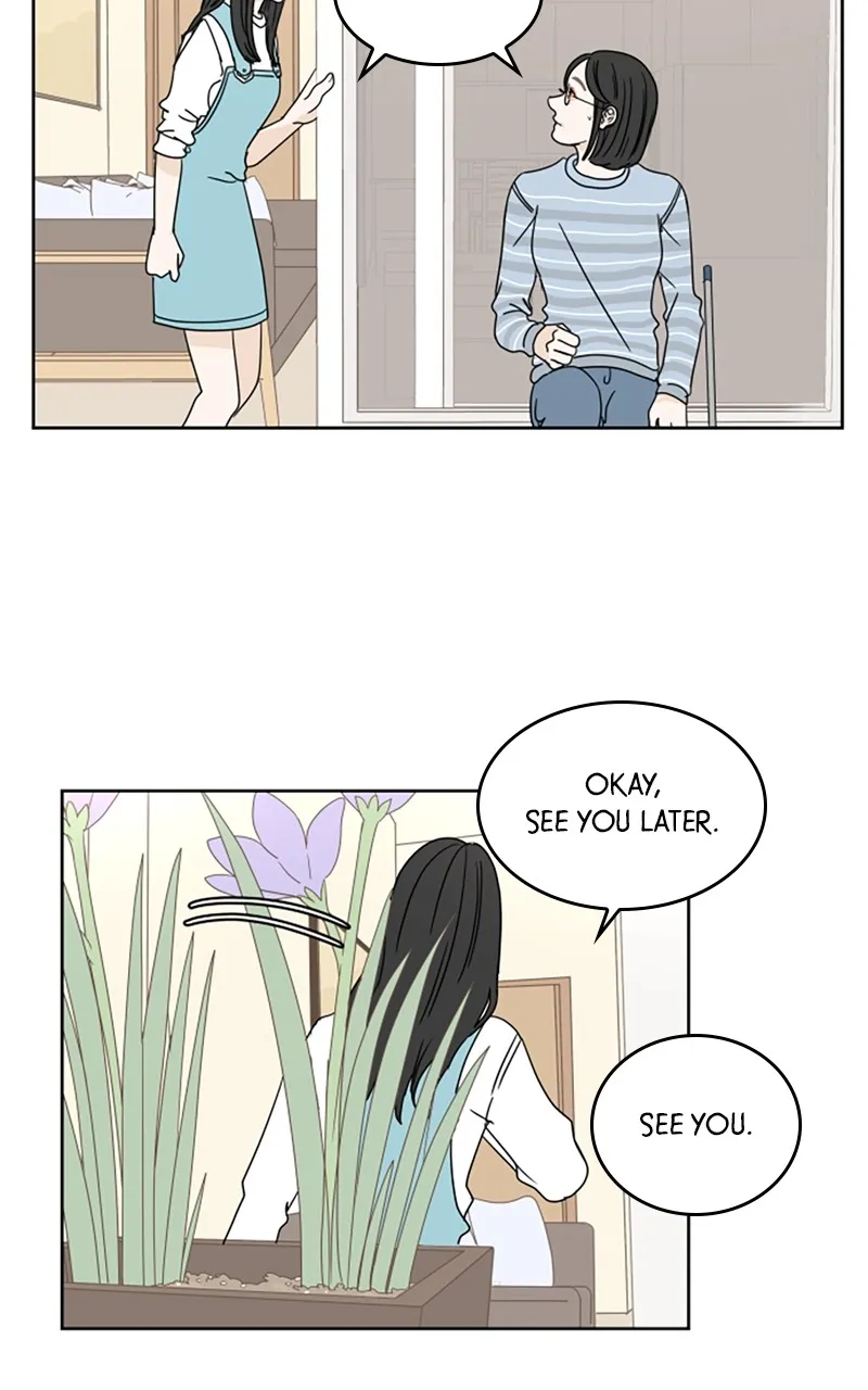 Read 30 Minutes With You chapter 13 image 11 on Lezhin