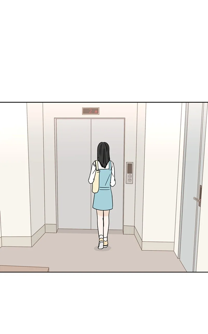 Read 30 Minutes With You chapter 13 image 14 on Lezhin
